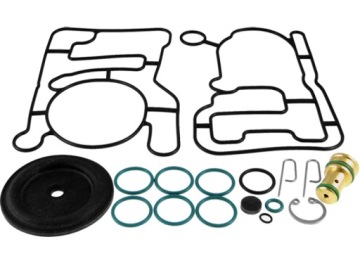 BRC GENIUS MAX ZESTAW NAPRAWCZY REDUKTORA NOWY TYP