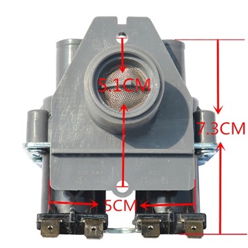 Водозаборник ik для запчастей Sanyo FCS-360U