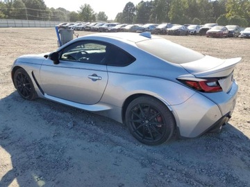 Toyota 2022 Toyota GR86 Premium 2022 2.4l 2.4 Benzyna 228KM, zdjęcie 1