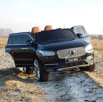 ОРИГИНАЛЬНЫЙ VOLVO XC 90, ЕДИНСТВЕННАЯ В РОДЕ ВЕРСИЯ, КРАСКА,