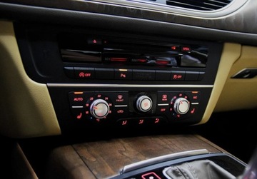 Audi A6 C7 Avant Facelifting 2.0 TDI ultra 190KM 2014 Audi A6 Avant Polski salon_2.0 TDI 190 KM 2.0 Diesel 190KM, zdjęcie 21