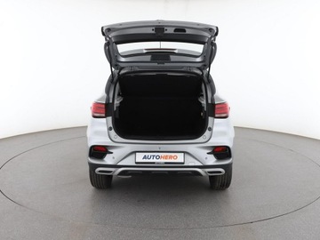 MG ZS II SUV Classic 1.0 T-GDi 111KM 2024 MG ZS Luxury skóra niski przebieg panorama navi, zdjęcie 18