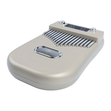 17 klawiszy Elektroniczny inteligentny Kalimba