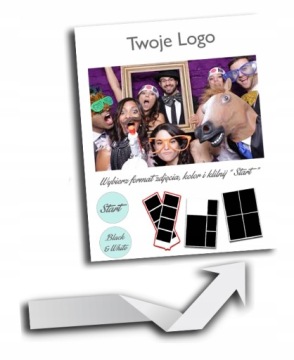 ДЕРЕВЯННАЯ ФОТОКАБИНКА РЕТРО БОХО