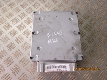 KOMPUTER 1.8 16V MONDEO MK3 1S4F12A650BE