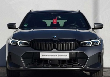 BMW Seria 3 G20-G21 Touring 2.0 320d 190KM 2024 BMW Seria 3 I wlasciciel M Sport Hak Gwarancja Bezwypadkowy FVAT23, zdjęcie 3