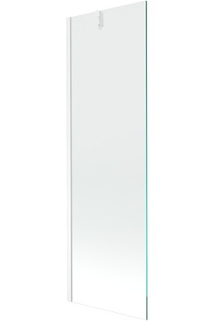 MEXEN NEXT PARAWAN NAWANNOWY 1-S FIX 60 CM BIAŁY