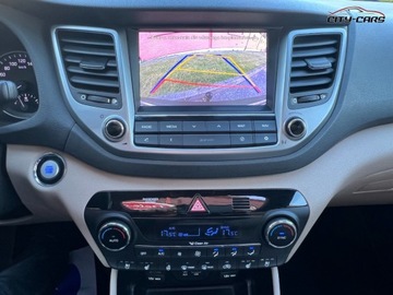 Hyundai Tucson III SUV 1.7 CRDi 141KM 2016 Hyundai Tucson 1.7-141KM Maksymalne wyposazenie Full Opcja Panorama A, zdjęcie 17