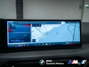 BMW Seria 4 G22-23-26 2025 BMW Seria 4 M440i xDrive Gran Coupe 392 KM mHEV - HarmanKardon - Kamera 360, zdjęcie 34