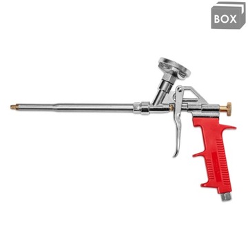 Pistolet do pianki STANDARD MAAN