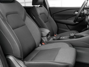 Nissan Qashqai III Crossover 1.3 DIG-T MHEV 158KM 2023 Nissan Qashqai WD6528R#1.3 DIG-T mHEV N-Connecta, zdjęcie 30