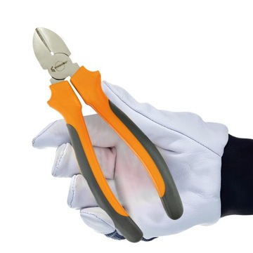 Бокорезы Сборочные кусачки Универсальные плоскогубцы Резак 185 мм