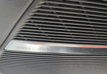 Audi Q8 SUV 3.0 45 TDI 231KM 2023 Audi Q8 Salon Polska Sline zawieszenie pneumatyczne os skretna, radary,ma, zdjęcie 9