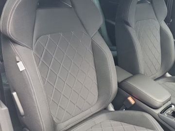 Skoda Karoq Crossover Facelifting 1.5 TSI ACT 150KM 2025 SKODA Karoq Sportline 1.5 TSI DSG 150KM, zdjęcie 6