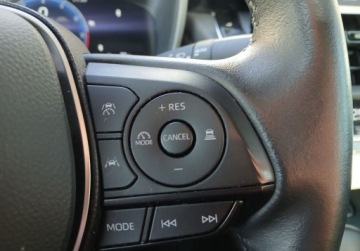 Toyota Corolla XII Sedan Facelifting 1.5 VVT-i 125KM 2024 Toyota Corolla Corolla Comfort Tech FV23 Salon PL Serwis ASO 1 wl., zdjęcie 26