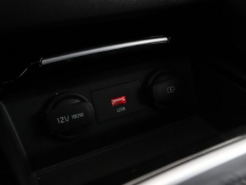 Kia XCeed Crossover 1.4 T-GDI 140KM 2019 Kia XCeed full LED navi klima auto grzane fotele, zdjęcie 25