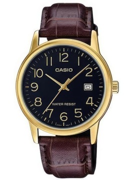 Casio MTP-V002GL-1B + Box Mens Watch