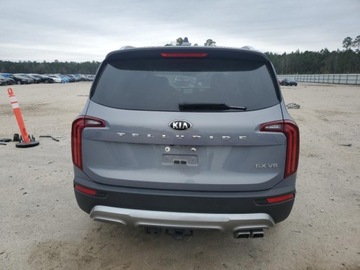 Kia 2021 Kia Telluride EX 2021 3.8l 3.8 Benzyna 291KM, zdjęcie 2