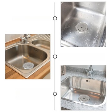 ОТКРЫВАЙТЕ ЗАЩИТНЫЕ ЗАЩИТЫ ДЛЯ МОЙКИ ДЛЯ ПРОМЫВАНИЯ ПИЩЕВ НА КУХНЕ.