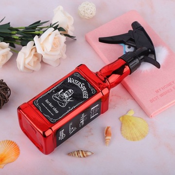 ВОЛОСЫ ВОДНЫЙ СПРЕЙ ДЛЯ ВОЛОС HANDY SPRAY 500 МЛ