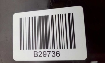 SKLO (OKNO) ČELNÍ MERCEDES VITO V TŘÍDA W447 2014-