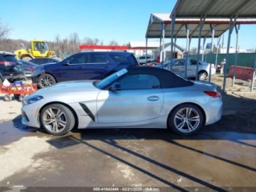 BMW Z4 G29 2022 BMW Z4 2022r., 2.0L 2.0 Benzyna 255KM, zdjęcie 5