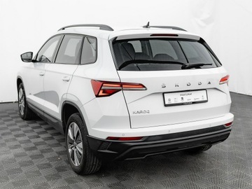 Skoda Karoq Crossover Facelifting 2.0 TDI SCR 115KM 2022 Škoda Karoq Skoda Karoq WND1881C#2.0 TDI SCR 4X2, zdjęcie 3