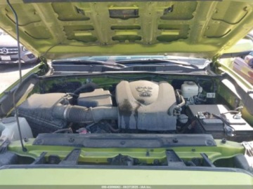 Toyota Tacoma II 2022 Toyota Tacoma Trd Pro 2022 3.5l 3.5 Benzyna 278KM, zdjęcie 9