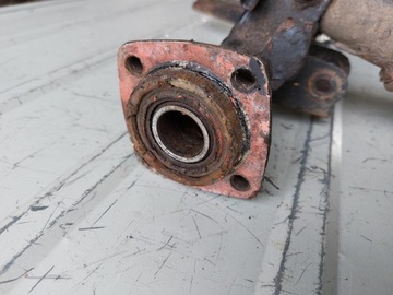 OBUDOWA PÓŁOSI KAWASAKI KLF 400 4X4