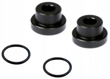 ARISTON WHIRLPOOL ZESTAW NAPRAWCZY ŁOŻYSK POMPY