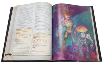 Dungeons&Dragons 5.0 Руководство Монстров RUS