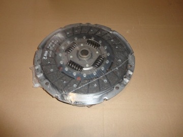 КОМПЛЕКТ СЦЕПЛЕНИЯ DUCATO BOXER JUMPER 2.8 HDI JTD VALEO