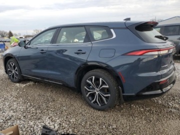 Toyota 2025 Toyota Crown 2025 Toyota Crown Signia XLE AWD 2.5 Benzyna 240KM, zdjęcie 1