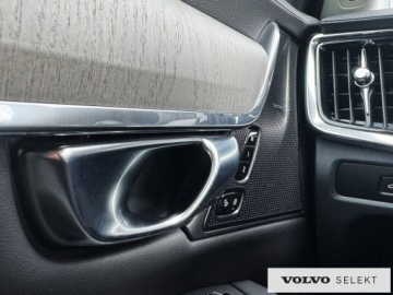 Volvo V90 II Plug-In Facelifting 2.0 T6 Plug-In Hybrid 350KM 2025 Volvo V90 V90 T6 Plug-In | AWD | Plus Dark | ASO |, zdjęcie 34
