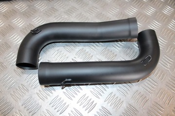 Комплект выпускных коллекторов HMF RACING новый POLARIS RZR XP 1000 2015 - 2019