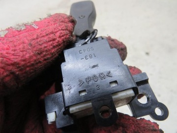 MINCE TEMPOMAT LAND CRUISER 120