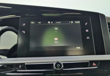 Opel Mokka II SUV-e 50kWh 136KM 2023 Opel Mokka Mokka-e 50kWh GS SalonPL FVat Od Reki Bogata Wersja Elektryczny, zdjęcie 25