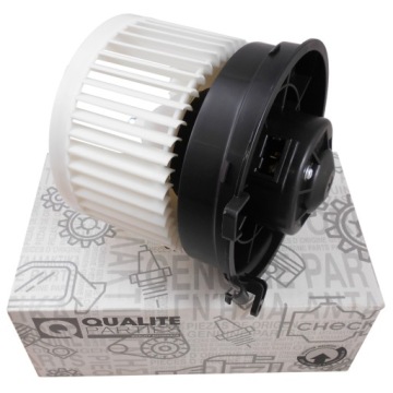 DMUCHAWA WENTYLATOR NAWIEWU DO NISSAN QASHQAI J10