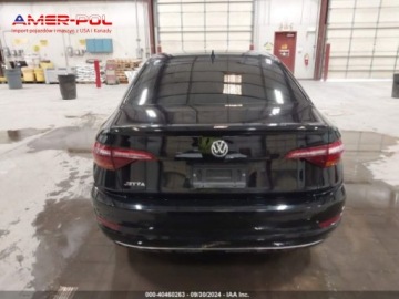 Volkswagen Jetta VI 2019 Volkswagen Jetta 2019 Volkswagen Jetta S Manual 1.4 Benzyna 147KM, zdjęcie 4
