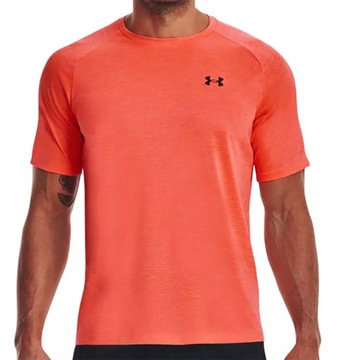 Under Armour Koszulka HeatGear Loose 1326413690 r.L