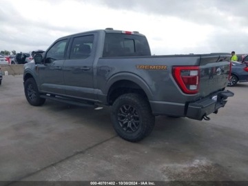Ford 2023 Ford F150 Tremor 2023 5.0l 5.0 Benzyna 400KM, zdjęcie 4