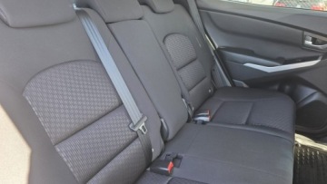  SsangYong Korando automat ledy, zdjęcie 21