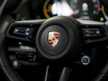 Porsche Panamera III Liftback 4 E-Hybrid 2.9 470KM 2025 PORSCHE Panamera E-Hybrid Sedan 2.9 (470KM) 2025, zdjęcie 6