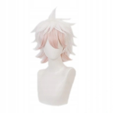 Nagi Komaeda i Pelka Anime Powder sp sp.