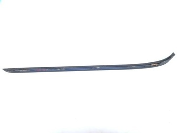 BMW E90 E91 listwa szyby przedniej lewa 381/5