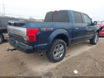 Ford 2018 Ford F150 Platinum 2018 3.5 Benzyna 375KM, zdjęcie 5