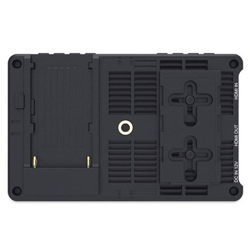 Feelworld F5 PRO V4 6-дюймовый монитор 4K для предварительного просмотра