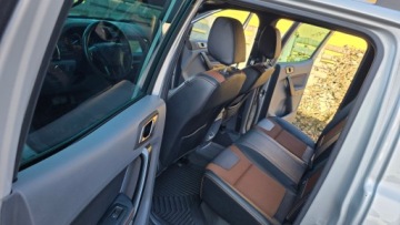 Ford Ranger V 2019 FORD RANGER 2019 3.2 TDCI WILDTRACK Przebieg tylko 49T.Km! Prywatnie!S.Stan, zdjęcie 35
