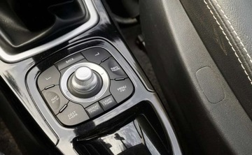 Renault Espace IV Van Facelifting 2.0 dCi 150KM 2013 Renault Espace Renault Espace 2.0 dCi Celsium ESM 2.0 Diesel 150KM, zdjęcie 17