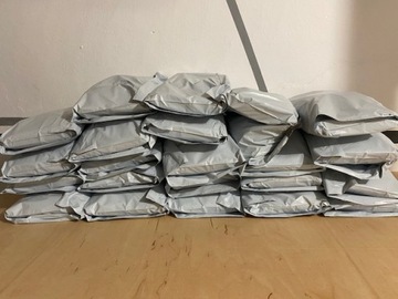 50 шт. АВТОМОБИЛЬНЫЕ АРОМАТЫ Елки MIX дизайны